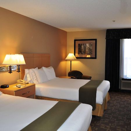 Surestay Plus Hotel By Best Western Roanoke Rapids I-95 Ruang foto