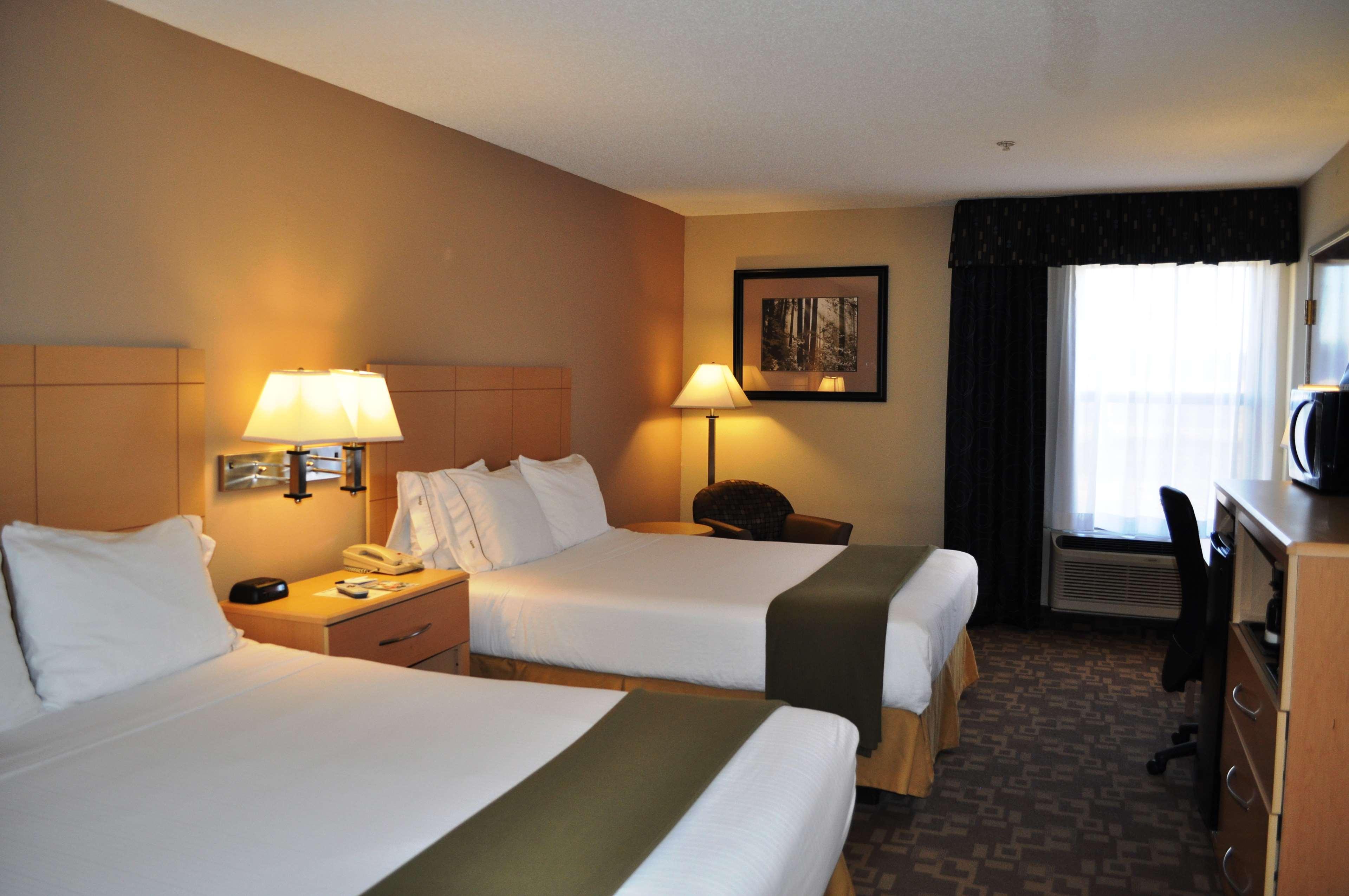 Surestay Plus Hotel By Best Western Roanoke Rapids I-95 Ruang foto