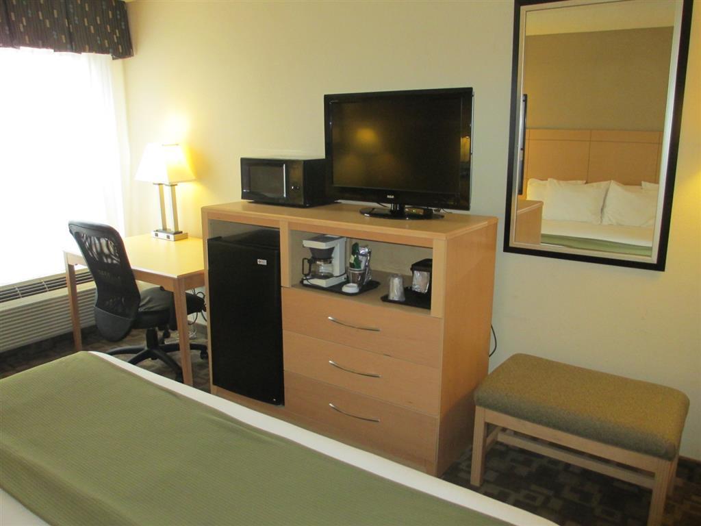 Surestay Plus Hotel By Best Western Roanoke Rapids I-95 Bagian luar foto