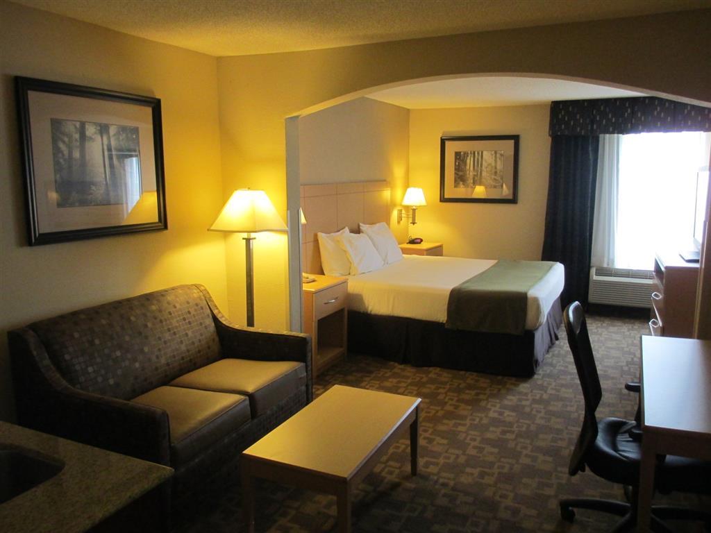 Surestay Plus Hotel By Best Western Roanoke Rapids I-95 Bagian luar foto