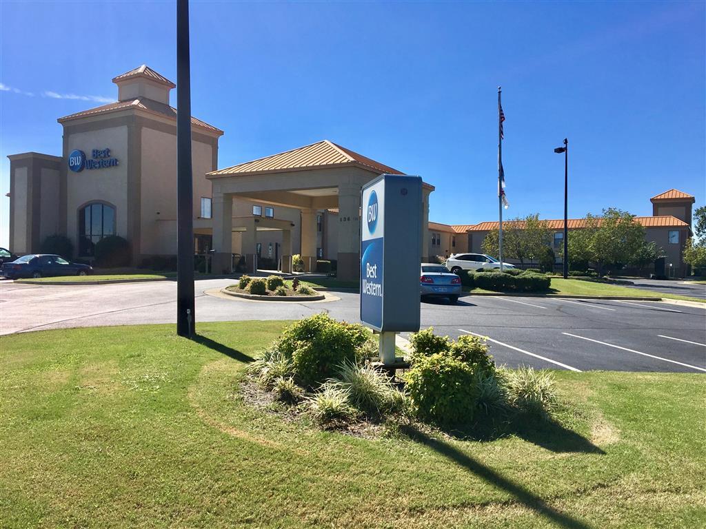 Surestay Plus Hotel By Best Western Roanoke Rapids I-95 Bagian luar foto