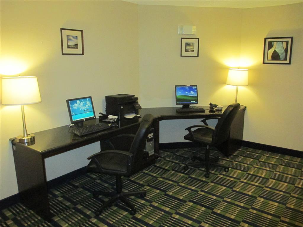 Surestay Plus Hotel By Best Western Roanoke Rapids I-95 Bagian luar foto