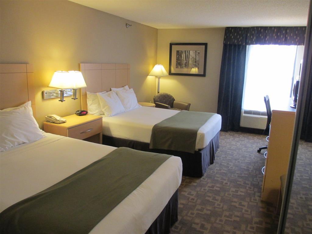 Surestay Plus Hotel By Best Western Roanoke Rapids I-95 Bagian luar foto