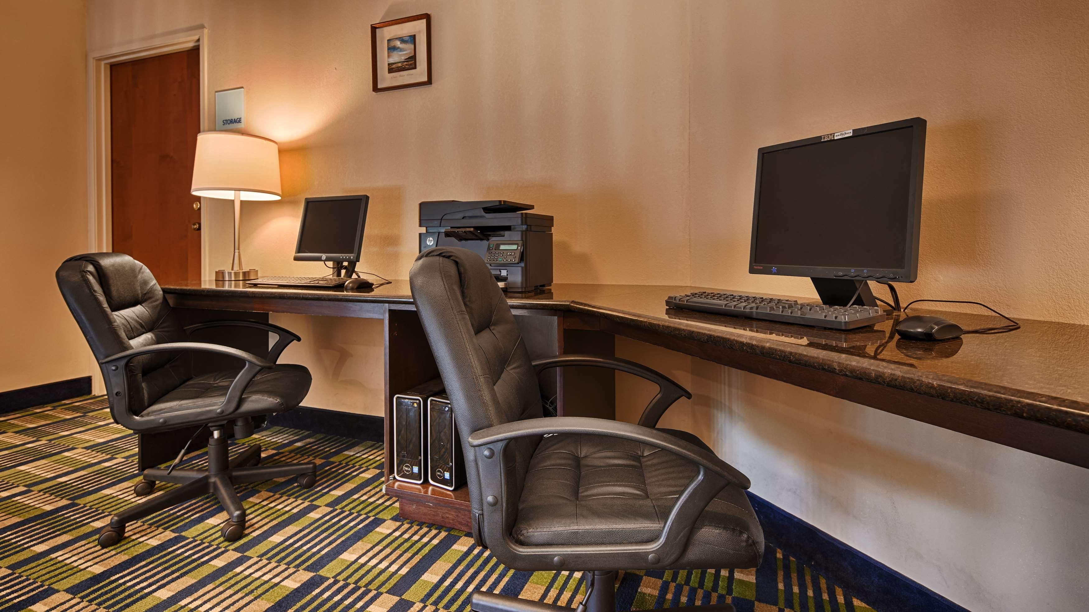 Surestay Plus Hotel By Best Western Roanoke Rapids I-95 Fasilitas foto